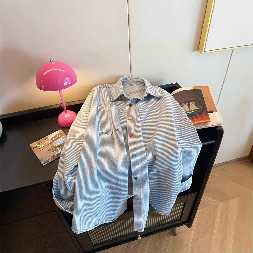 Women's Spring Long-sleeved Top