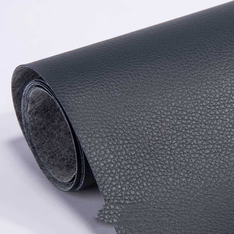 Self-Adhesive Leather Repair Patch - Fix Sofa, Car Seats, Bags & More - Picture 27 of 32