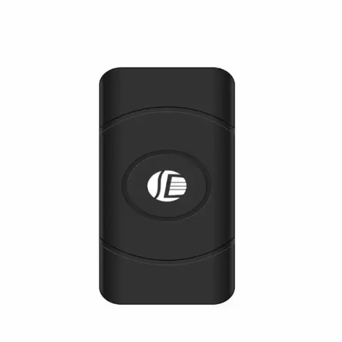 Car Satellite Positioning and Tracking Locator