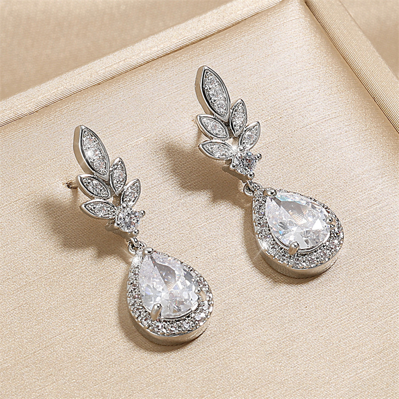 Affordable Luxury Style Earrings