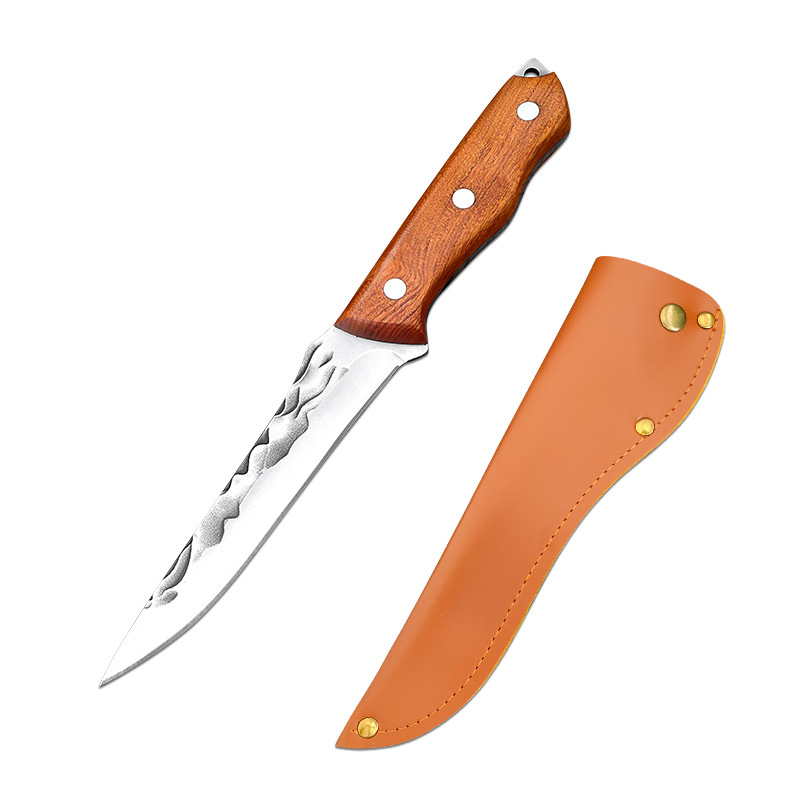 Tip Boning Knife Sets