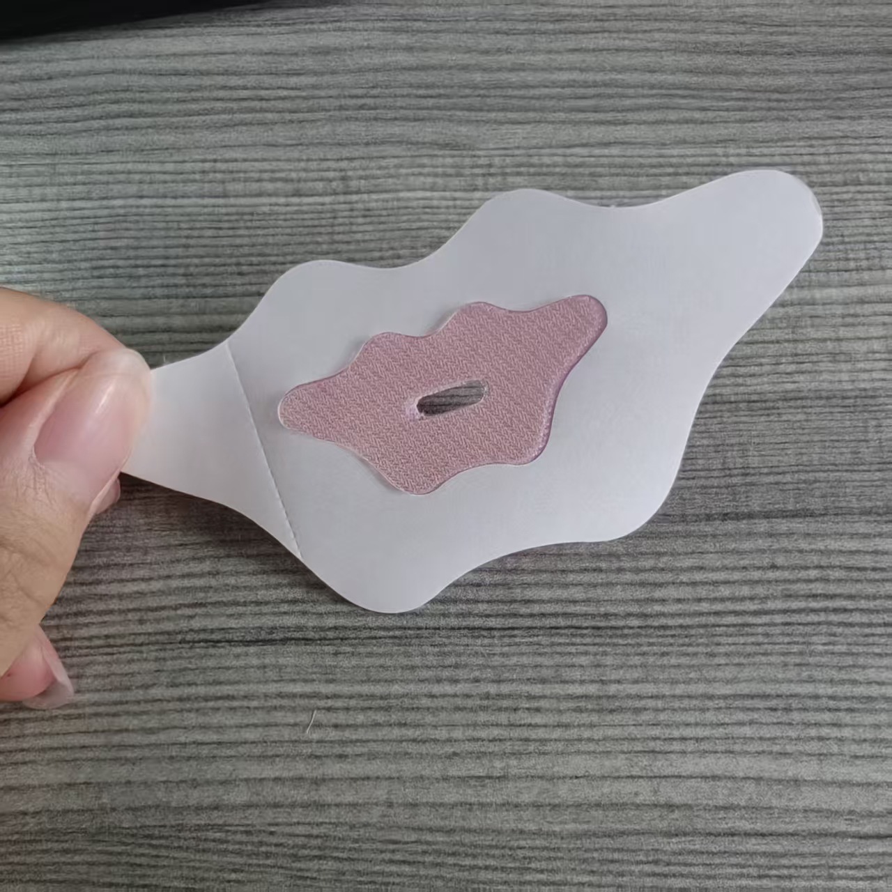 Hydrogel Breathing Patch Physical Anti-snoring Breathing Patch