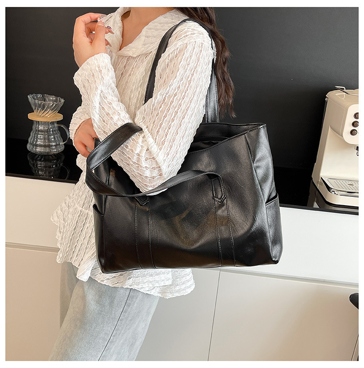 Shoulder Handbag Crossbody Bag With Mirror Large Capacity Storage 28 0e85f110 61f8 4494 bb8e 0a7aefe2baf2