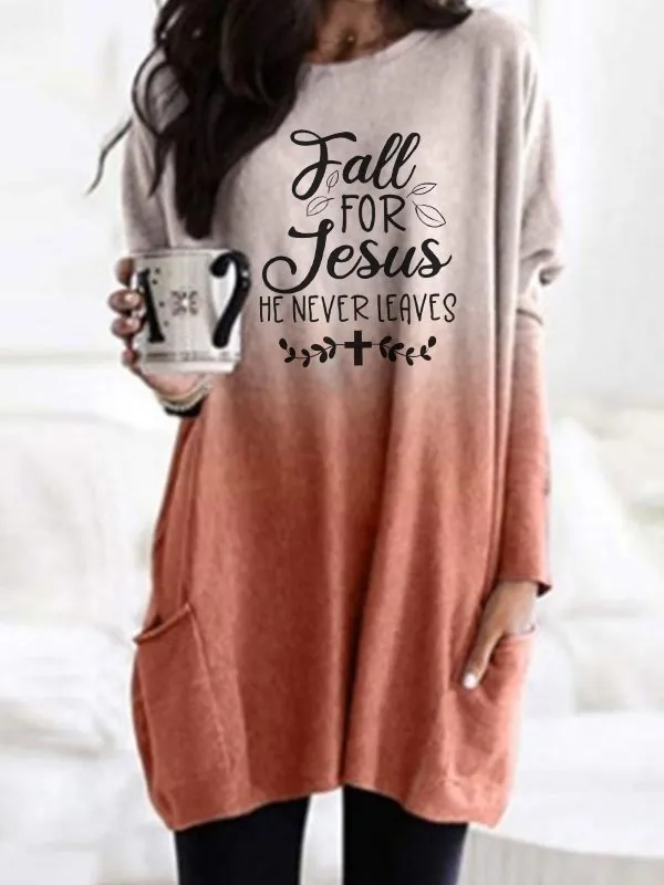 Ladies New Long Sleeve Dress Fl1M212211R - Shop at LoveMi