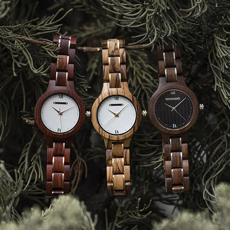Fashionable Classic Analog Quartz Watch