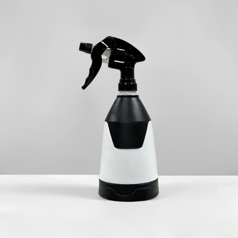 Thickened Acid- And Alkali-Resistant Plastic Spray Bottle