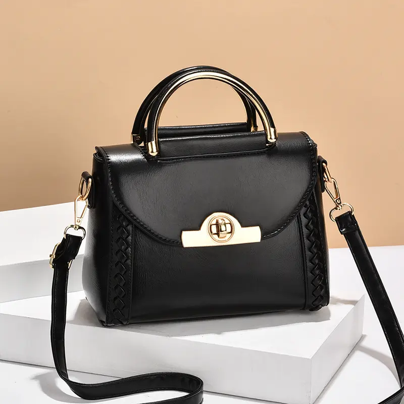 Spring and Summer New Women's Messenger Bag