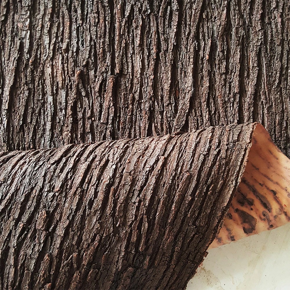 Simulated Bark