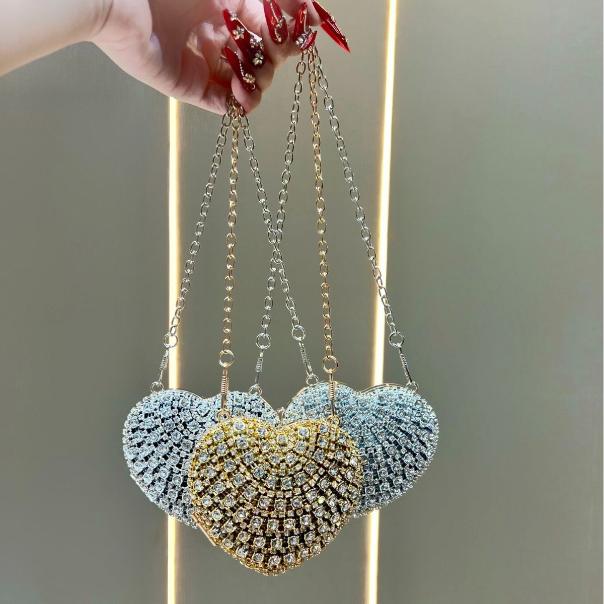 Womens Mini Purse Light Luxury Bag product image