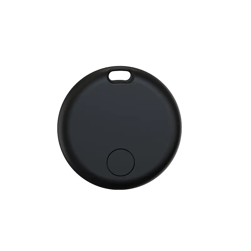 Anti-loss Locator And Tracker For Android And IOS