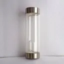 Stainless Steel Big Mouth