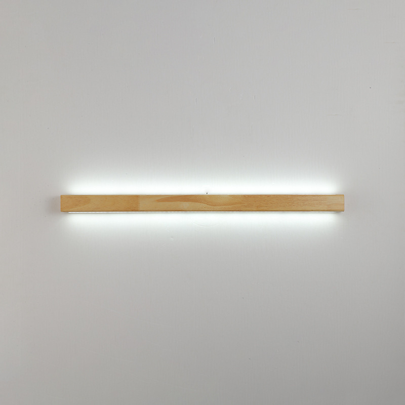 Log 60CM White Light