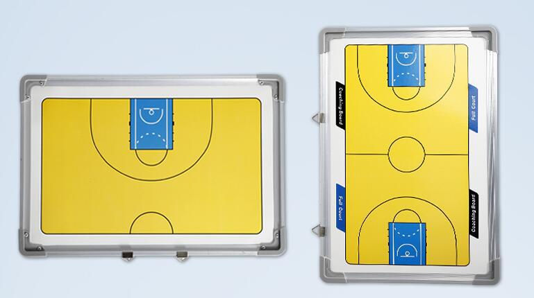 Basketball Coaching Board