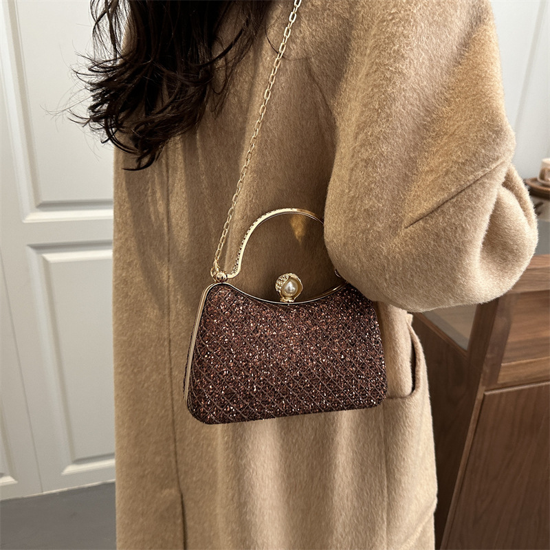 PU Crossbody Shoulder Bag, picture 2 of 8