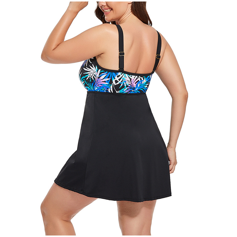 Title 7, Summer One-piece Swimsuit Female European And A...