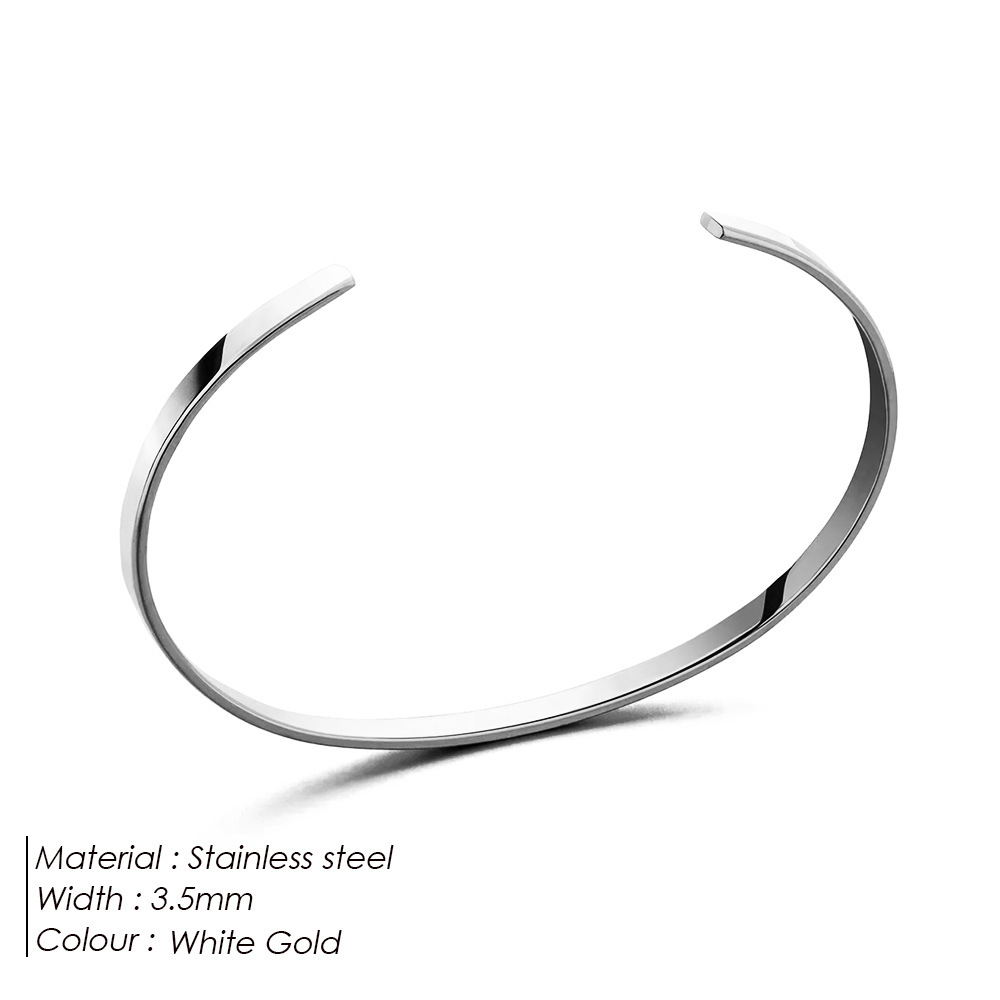 3.5Mm Platinum