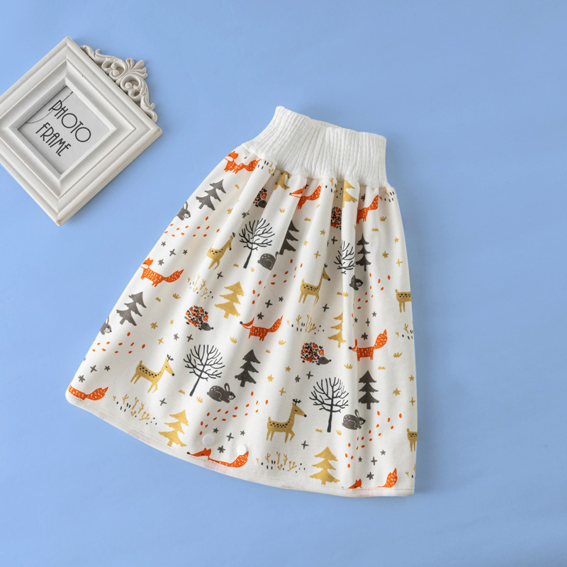 Waterproof Skirt Animal