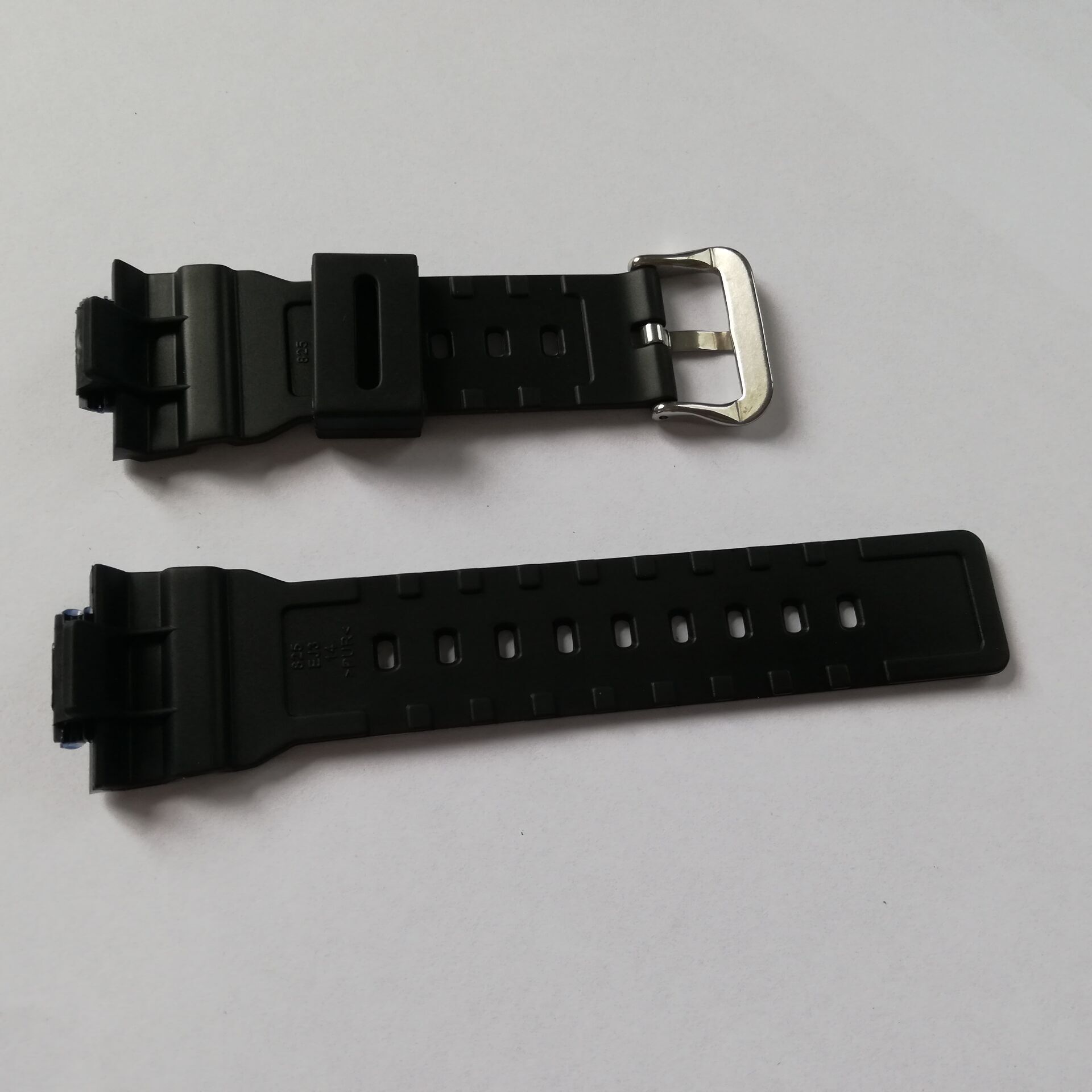 Title 4, Watch By-g Accessories Strap