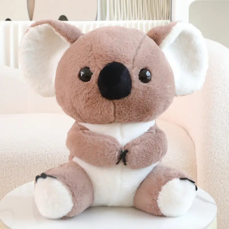 Australian Koala Koalas Soft Plush Toy