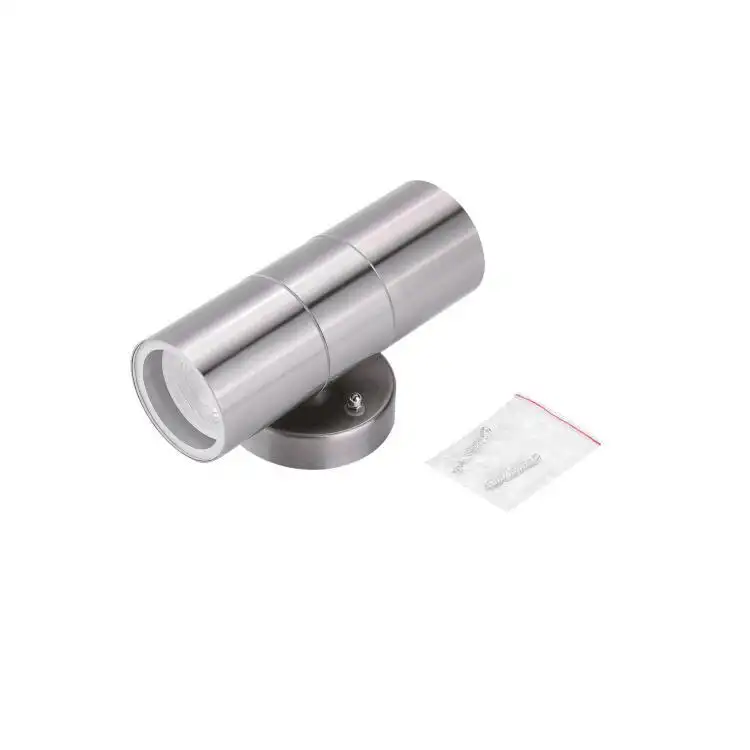 Outdoor Waterproof Led Corridor Outdoor Double-headed Light-out Wall Spotlight