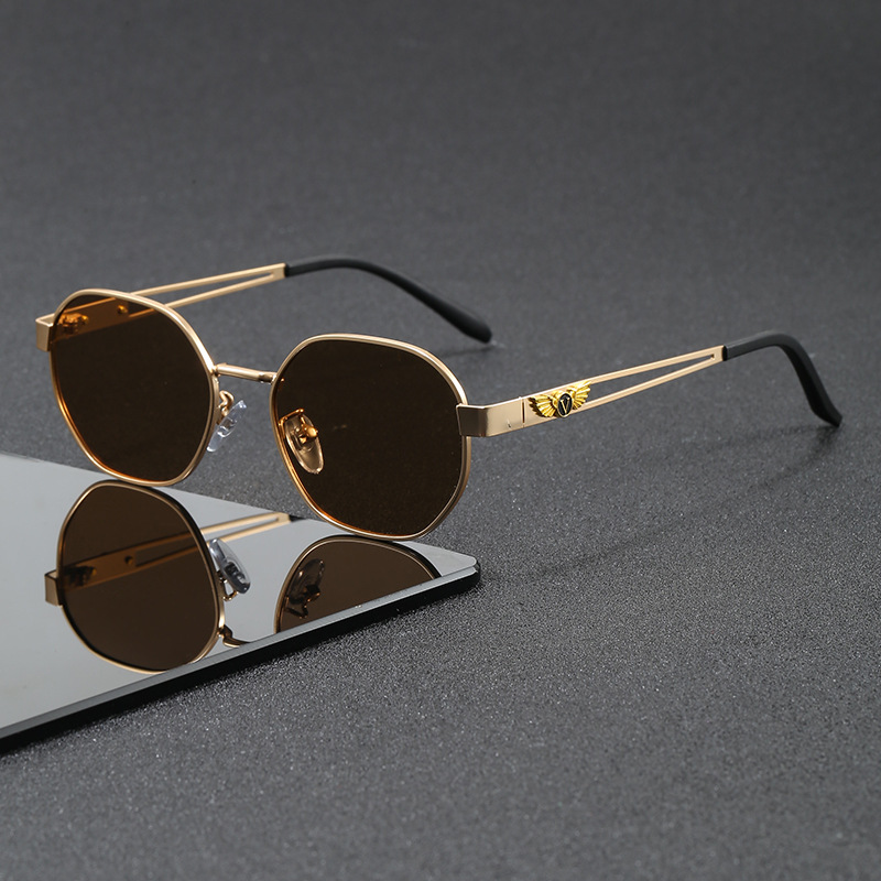 High End Polarized Sunglasses UV Protective Shades