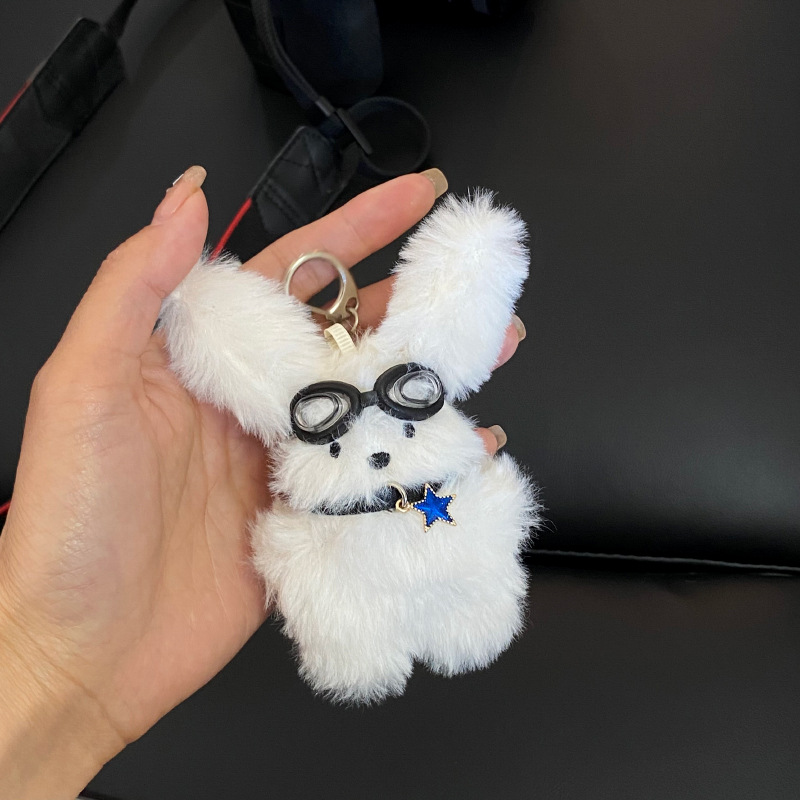 Pilot Bunny