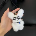 Pilot Bunny