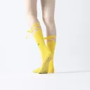 Bright Yellow