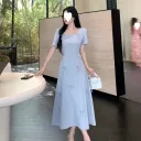 Long Dress