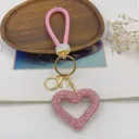 Pink Love Heart