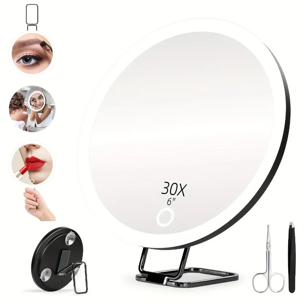 Charging Led Fill Light