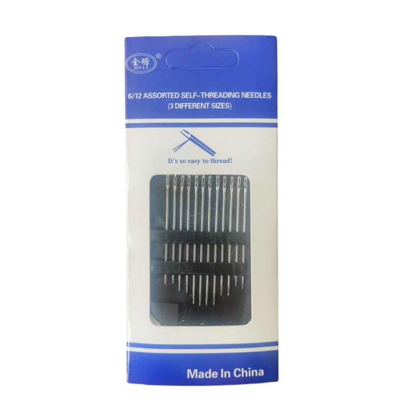 Household Sewing Needle Wire Tools - Image 7