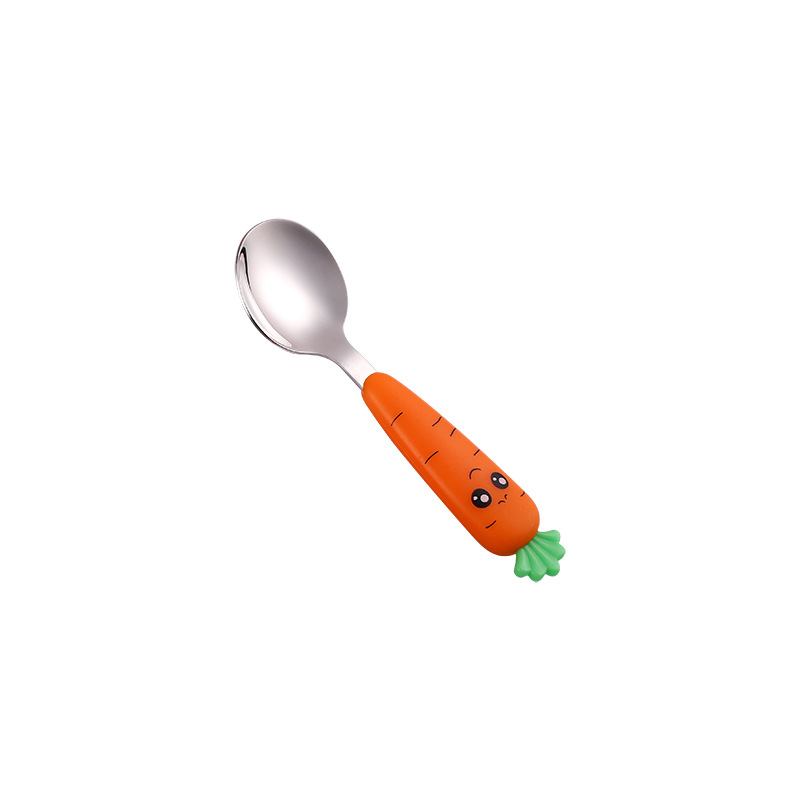 Carrot Spoon