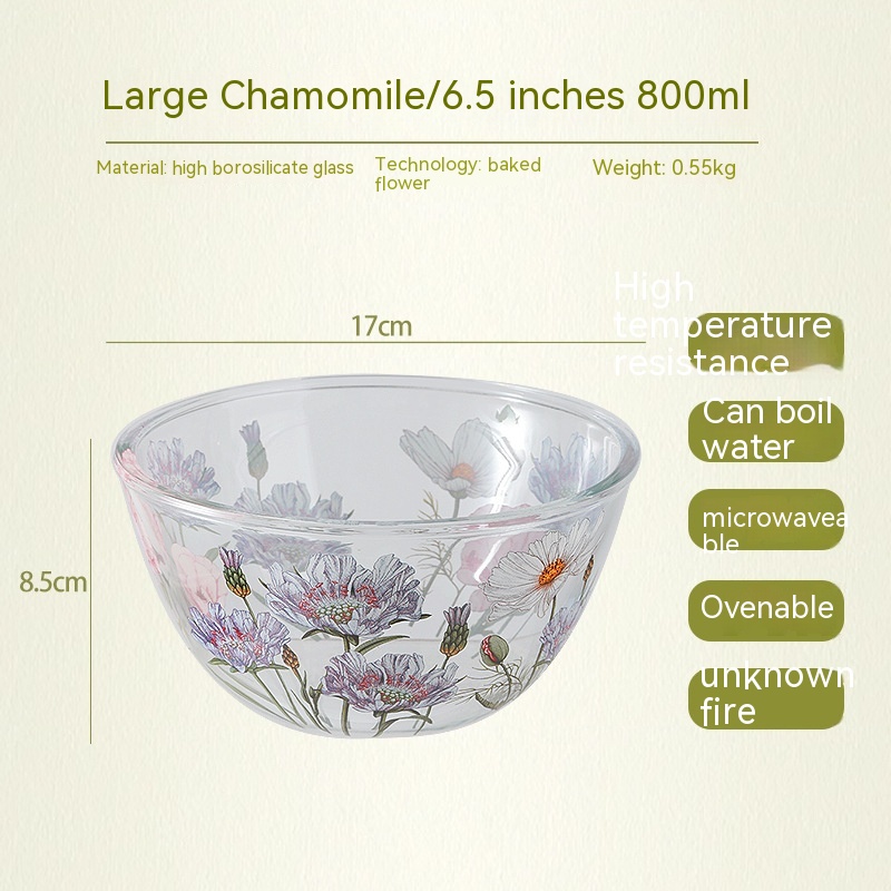 Chamomile