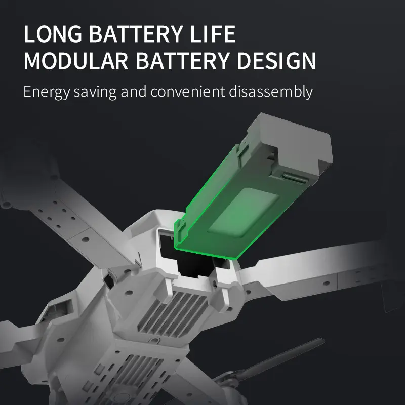 E88 UAV 37V Large Capacity Lithium Battery