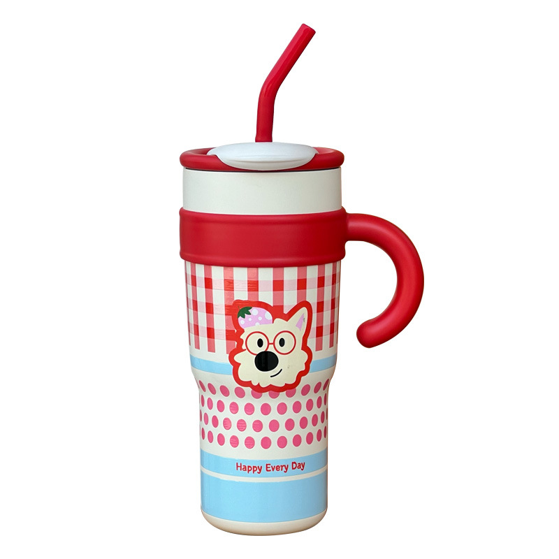 Cute Good-looking Drinking Bottle