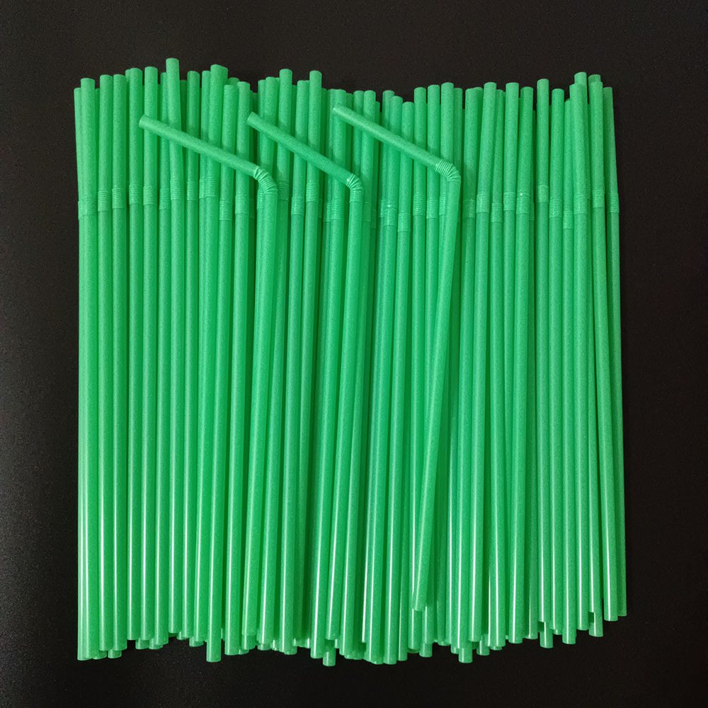 5X210 Elbow Green 100 Pieces