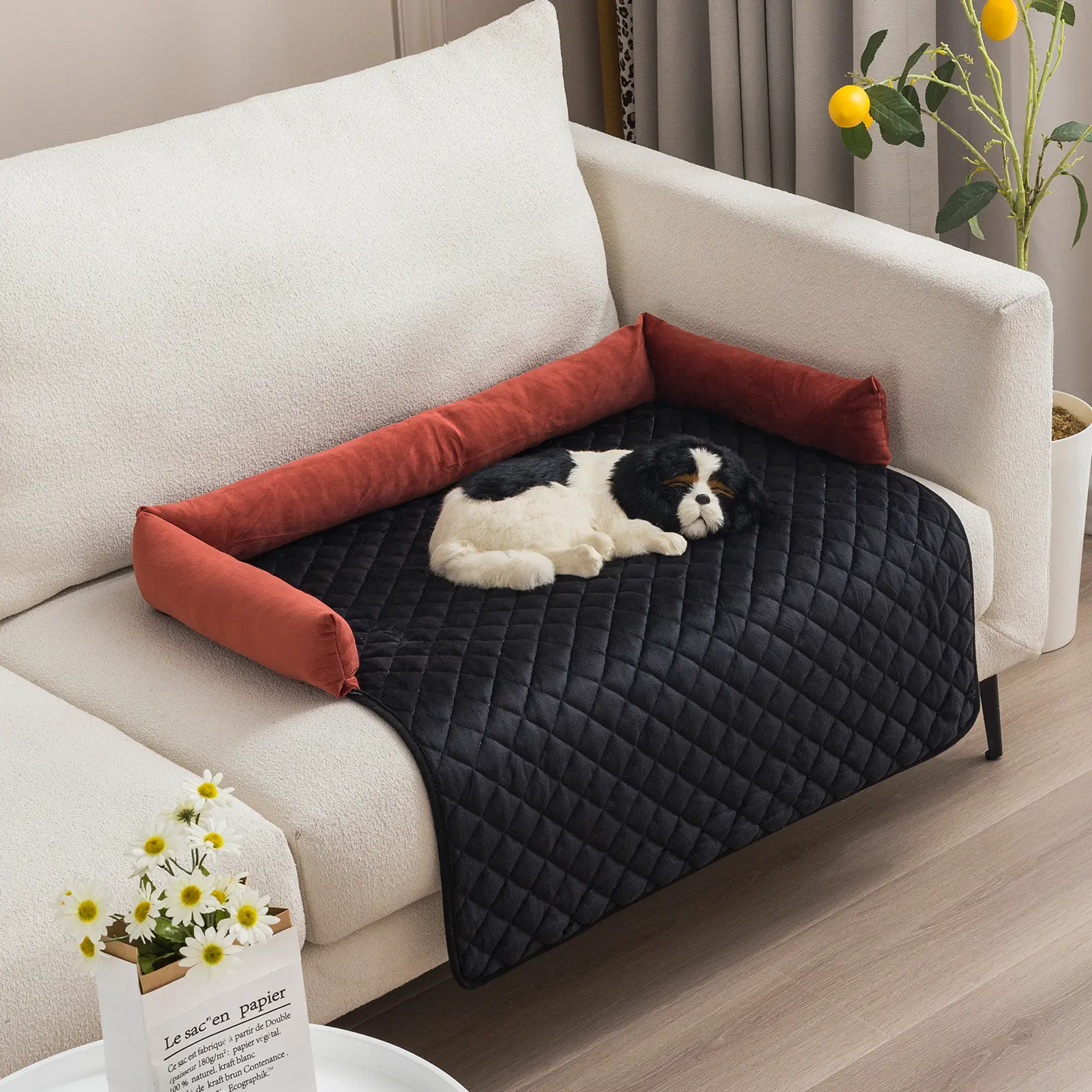 Pet Dog Sofa Bed Beds