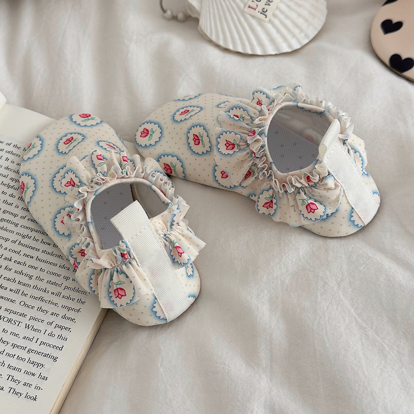 New Childrens Beach Shoes Non-slip For Water Parks — foto 8