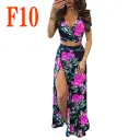 F10 Rose Red