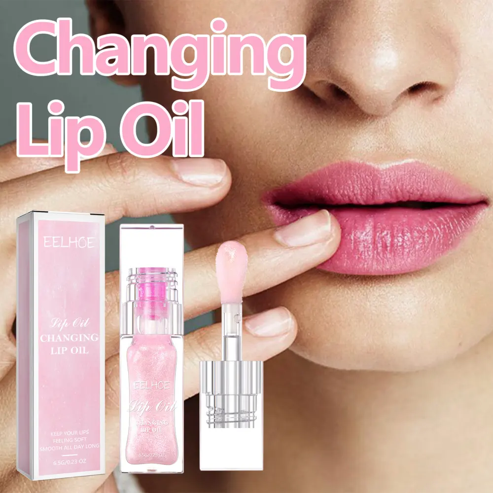 Fade and Smooth Fine Lines of Lips Nourishing Moisturizing