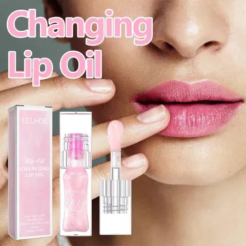Fade and Smooth Fine Lines of Lips Nourishing Moisturizing