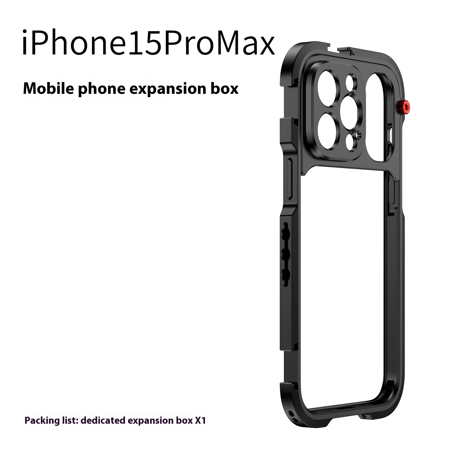 iPhone 15 ProMax