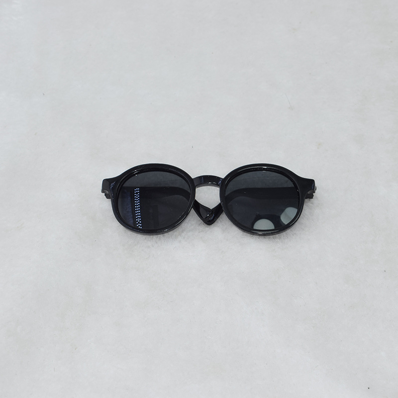 Doll Plush Doll Dress Up Accessories Pendant Glasses