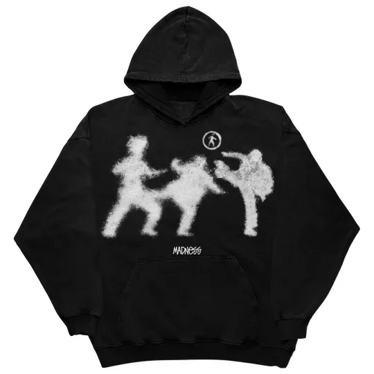 Loose Pockets Women's Hoodie Sweater 26 Style - Shop at LoveMi