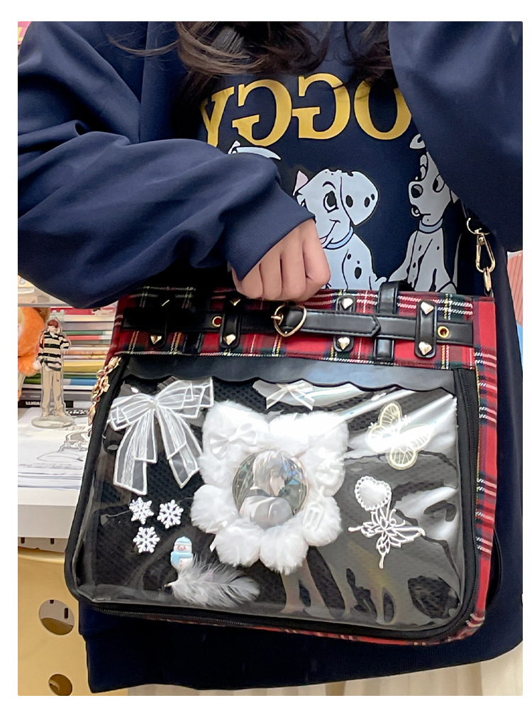 2D Manga inspired Bag 17 0f66f615 e2cd 4262 a5d8 b19f461feb06