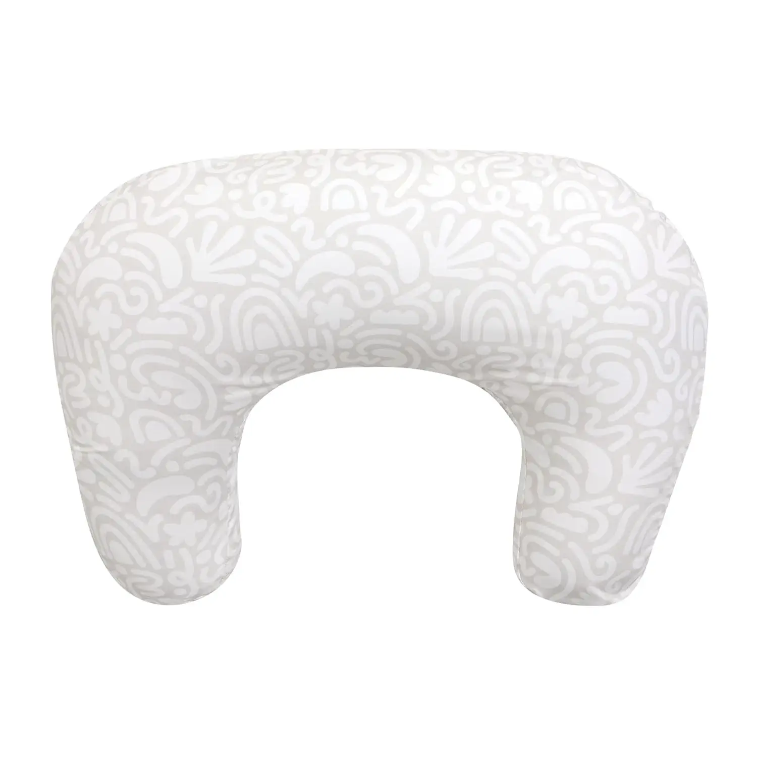 Baby Pillow Nursing Pillow Multifunctional Removable Maternity Pillow Nursing