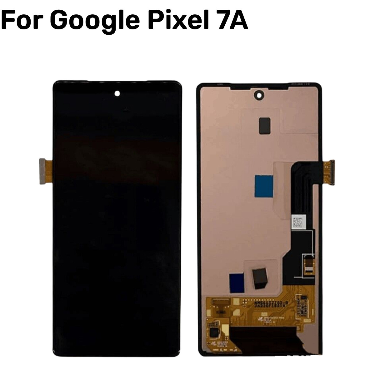 Google Pixel 7A