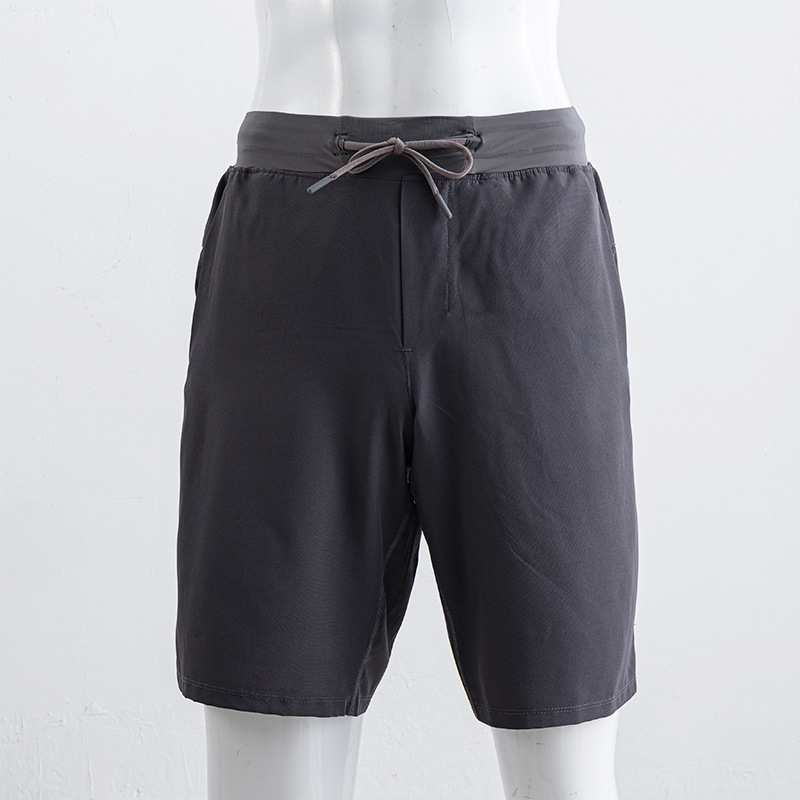 Summer Loose Sports Running Quick-drying Shorts