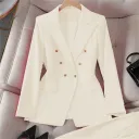 Beige Suit Color